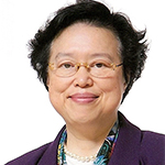 Maria Tam GBM, GBS, JP