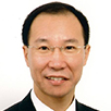 Dr James Kong-Tin Wong
