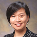 Dr Hon Priscilla LEUNG GBS, SBS, JP