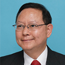 Dr Willy Fu