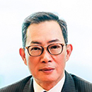 Mr. Stephen Kai-yi Wong