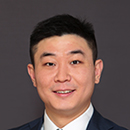 Edward Liu MH