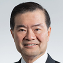 Dr. George Lam BBS, JP