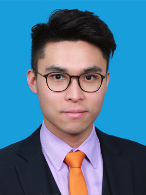 Mr. Sunny Tang