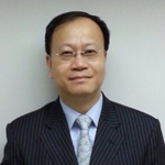Benedict Chiu